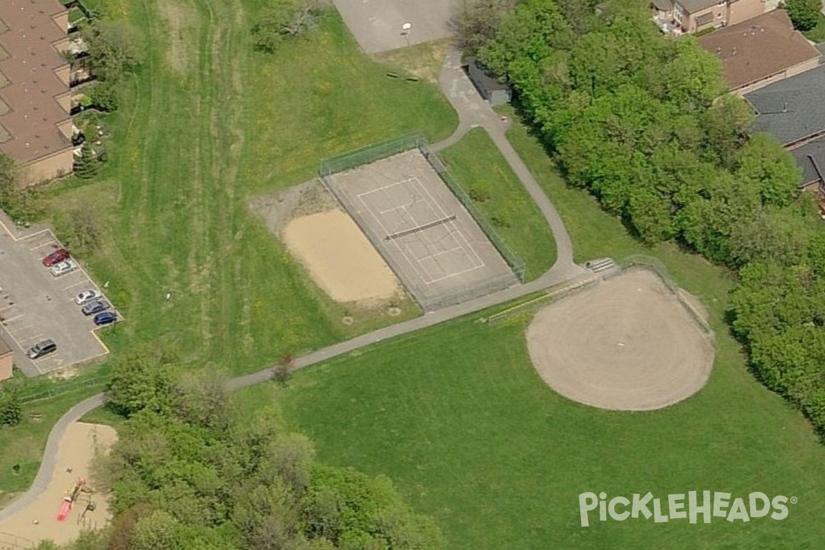 Photo of Pickleball at Windsor Park Gloucester